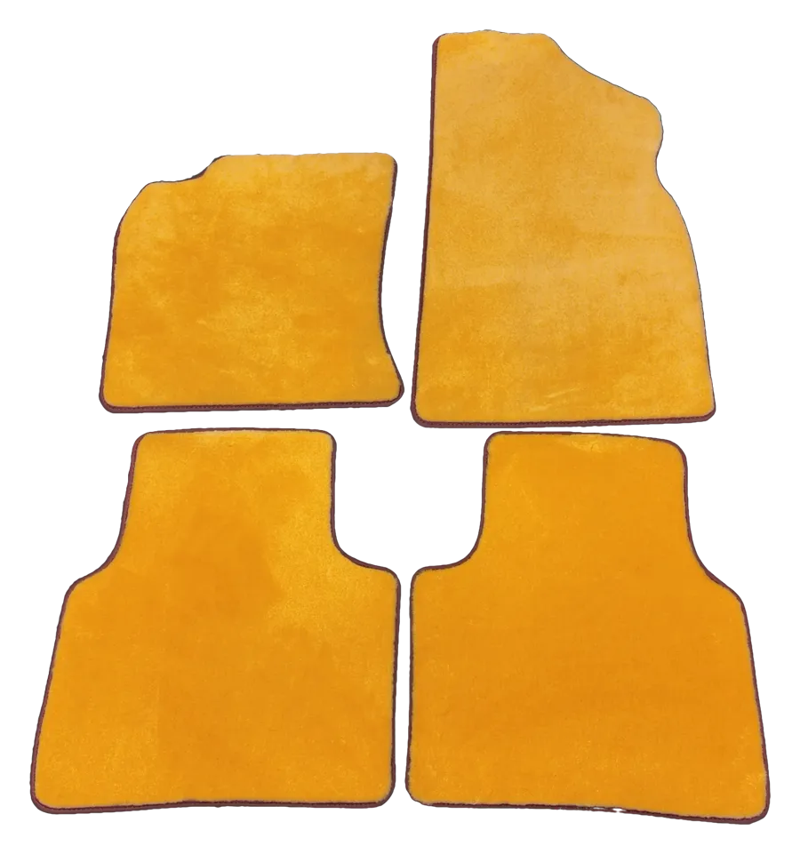 Premium Wool mats